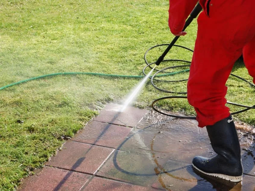 Monaghan Landscaping